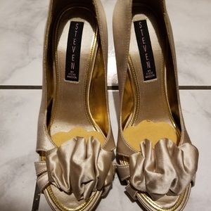 ❤Steven by Steve Madden